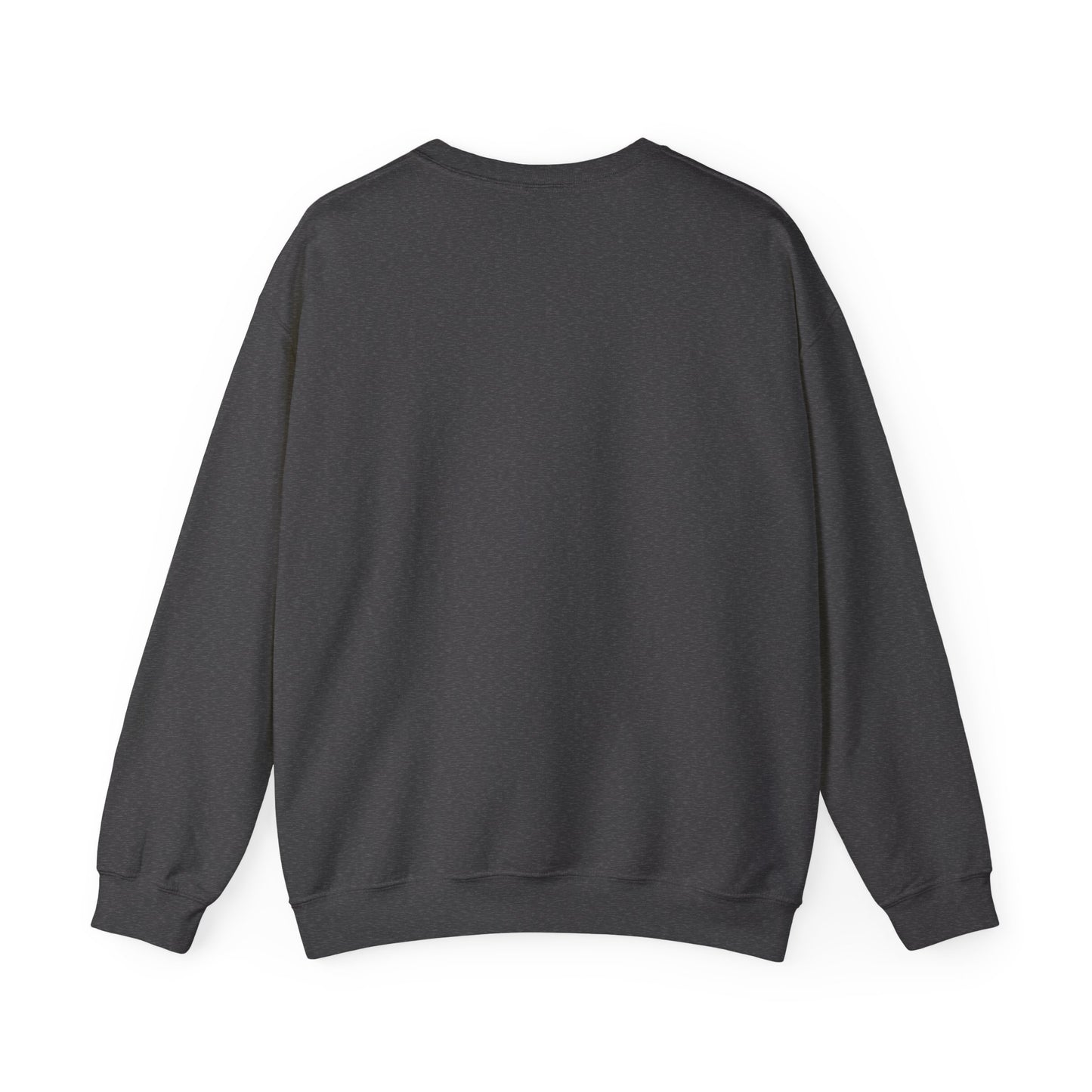 Unisex Heavy Blend™ Crewneck Sweatshirt - Muy blue