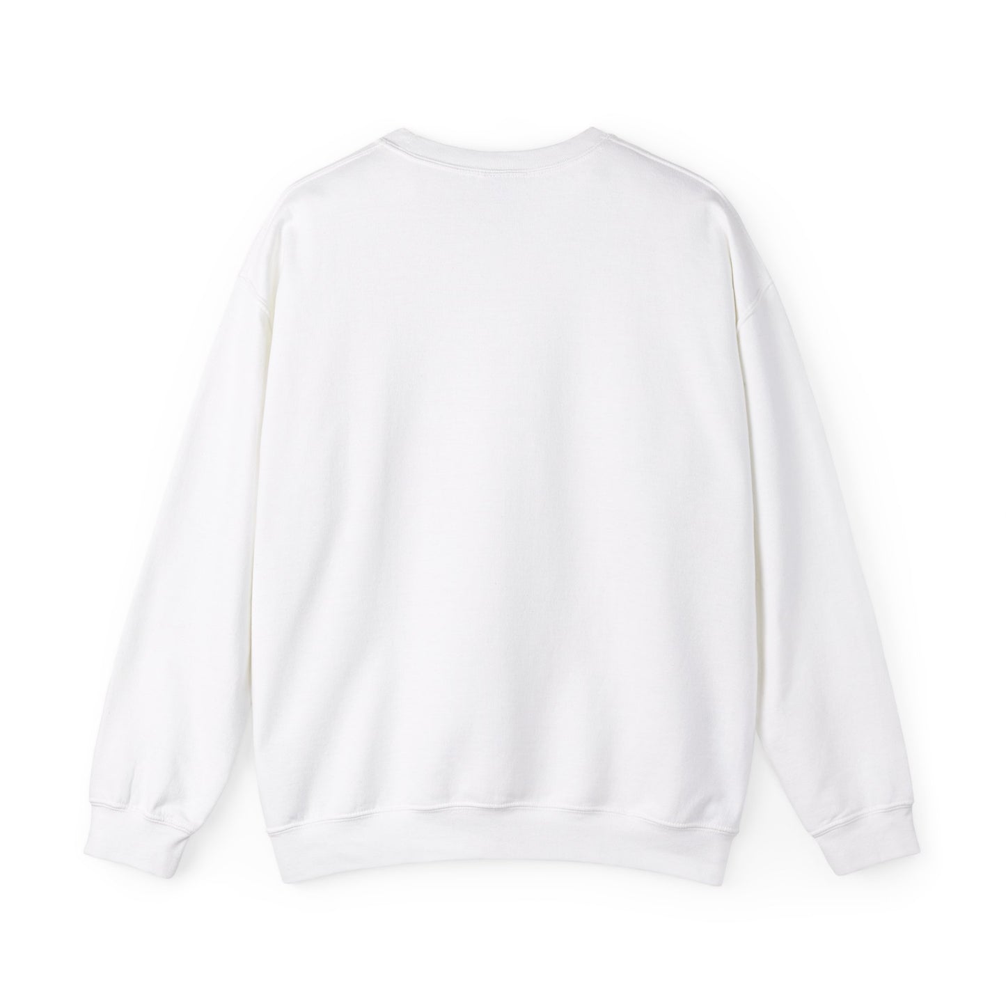Unisex Heavy Blend™ Crewneck Sweatshirt - Muy blue