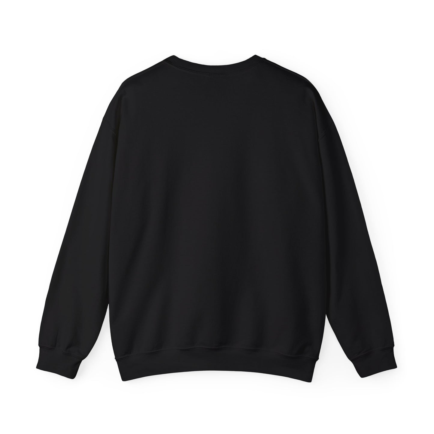 Unisex Heavy Blend™ Crewneck Sweatshirt - Muy blue