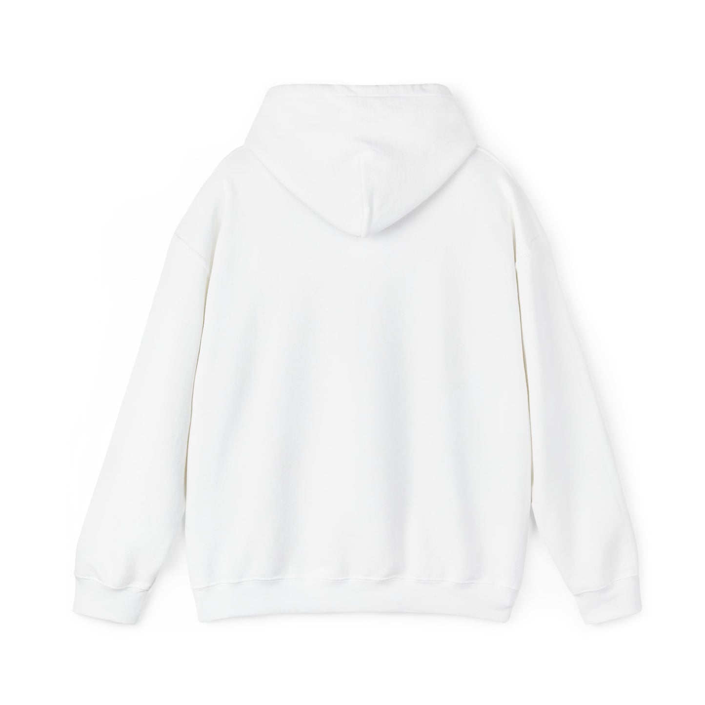 Unisex Heavy Blend™ Hooded Sweatshirt - Muy blue