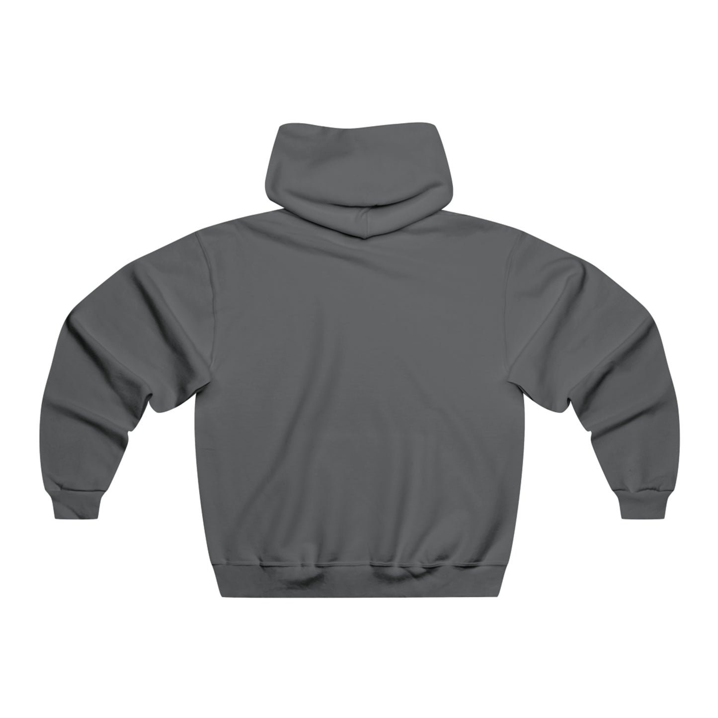 Men's NUBLEND® Hooded Sweatshirt - Muy blue