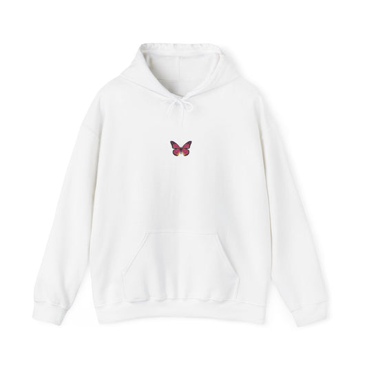 Unisex Heavy Blend™ Hooded Sweatshirt - Muy blue